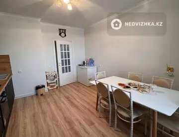 4-комнатная квартира, этаж 12 из 12, 126 м²