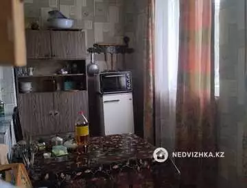 4-комнатная квартира, этаж 1 из 2, 75 м²