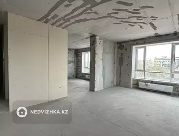 3-комнатная квартира, этаж 3 из 19, 146 м²