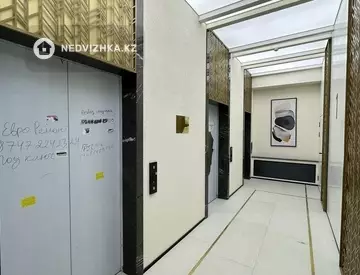 146 м², 3-комнатная квартира, этаж 3 из 19, 146 м², изображение - 19