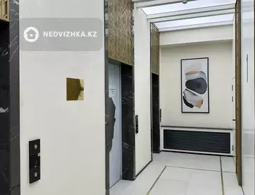 146 м², 3-комнатная квартира, этаж 3 из 19, 146 м², изображение - 20