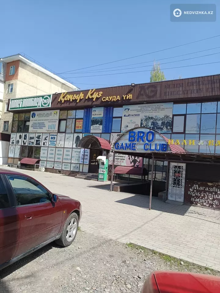 650 м², Помещение, этаж 3 из 3, 650 м², изображение - 1