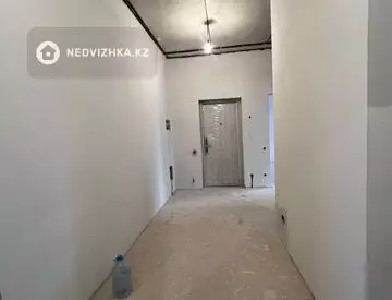 91.8 м², 3-комнатная квартира, этаж 2 из 17, 92 м², изображение - 6