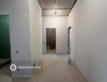 91.8 м², 3-комнатная квартира, этаж 2 из 17, 92 м², изображение - 21