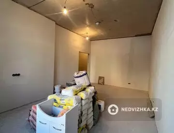 91.8 м², 3-комнатная квартира, этаж 2 из 17, 92 м², изображение - 19