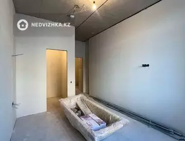 91.8 м², 3-комнатная квартира, этаж 2 из 17, 92 м², изображение - 17