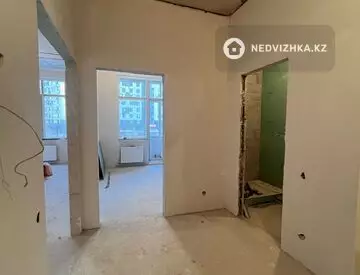 91.8 м², 3-комнатная квартира, этаж 2 из 17, 92 м², изображение - 15
