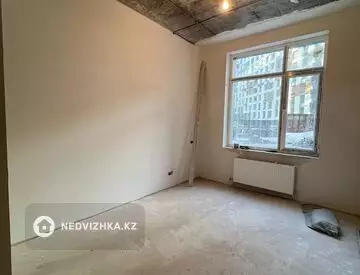 91.8 м², 3-комнатная квартира, этаж 2 из 17, 92 м², изображение - 18