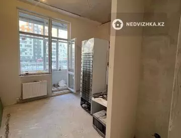 91.8 м², 3-комнатная квартира, этаж 2 из 17, 92 м², изображение - 14