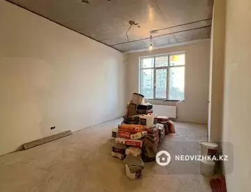 91.8 м², 3-комнатная квартира, этаж 2 из 17, 92 м², изображение - 16