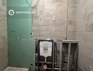 91.8 м², 3-комнатная квартира, этаж 2 из 17, 92 м², изображение - 10