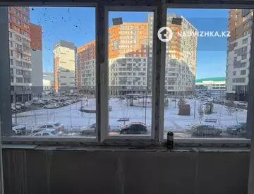 91.8 м², 3-комнатная квартира, этаж 2 из 17, 92 м², изображение - 20