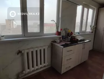 4-комнатная квартира, этаж 5 из 5, 72 м²