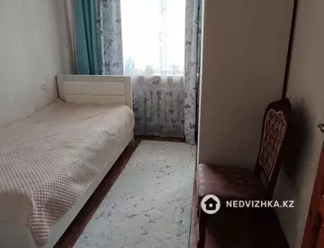 4-комнатная квартира, этаж 5 из 5, 72 м²
