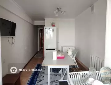 4-комнатная квартира, этаж 5 из 5, 72 м²