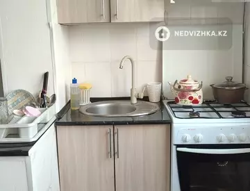 4-комнатная квартира, этаж 5 из 5, 72 м²