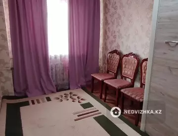 72.3 м², 4-комнатная квартира, этаж 5 из 5, 72 м², изображение - 5