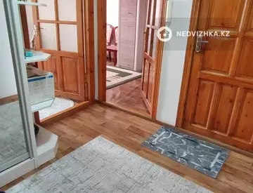 72.3 м², 4-комнатная квартира, этаж 5 из 5, 72 м², изображение - 8