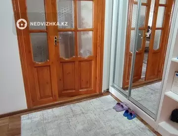 72.3 м², 4-комнатная квартира, этаж 5 из 5, 72 м², изображение - 9