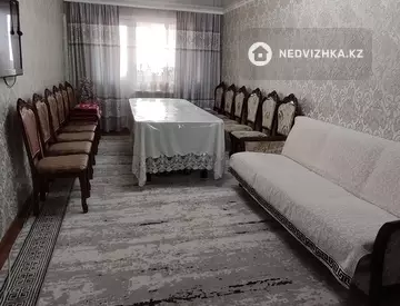 72.3 м², 4-комнатная квартира, этаж 5 из 5, 72 м², изображение - 10