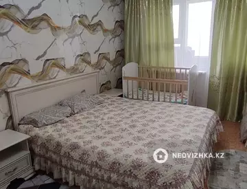 72.3 м², 4-комнатная квартира, этаж 5 из 5, 72 м², изображение - 12