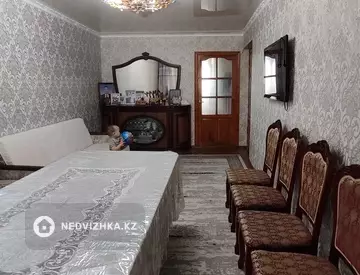 72.3 м², 4-комнатная квартира, этаж 5 из 5, 72 м², изображение - 11