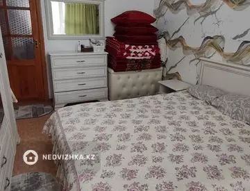 72.3 м², 4-комнатная квартира, этаж 5 из 5, 72 м², изображение - 13
