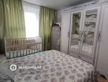 72.3 м², 4-комнатная квартира, этаж 5 из 5, 72 м², изображение - 14