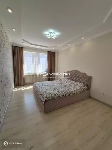 3-комнатная квартира, этаж 6 из 15, 87 м²