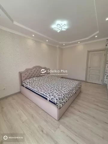 3-комнатная квартира, этаж 6 из 15, 87 м²