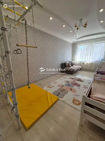 86.8 м², 3-комнатная квартира, этаж 6 из 15, 87 м², изображение - 4