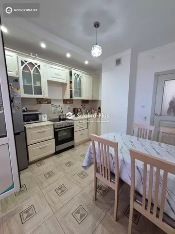 86.8 м², 3-комнатная квартира, этаж 6 из 15, 87 м², изображение - 8