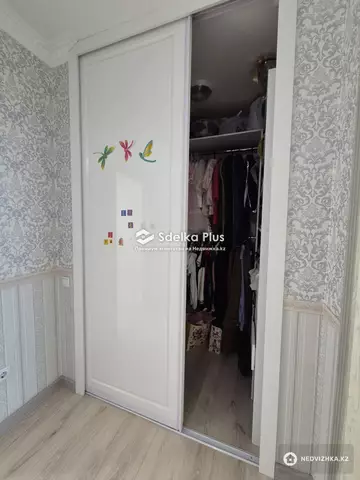 86.8 м², 3-комнатная квартира, этаж 6 из 15, 87 м², изображение - 10