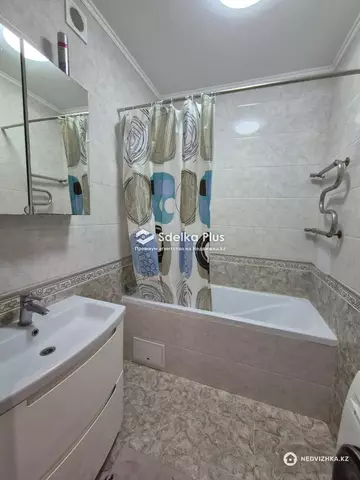 86.8 м², 3-комнатная квартира, этаж 6 из 15, 87 м², изображение - 12