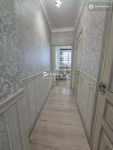 86.8 м², 3-комнатная квартира, этаж 6 из 15, 87 м², изображение - 13