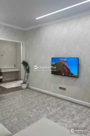 3-комнатная квартира, этаж 6 из 9, 78 м²