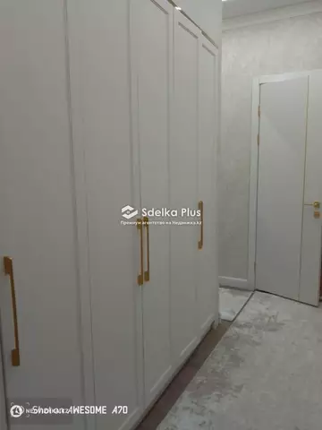 3-комнатная квартира, этаж 6 из 9, 78 м²