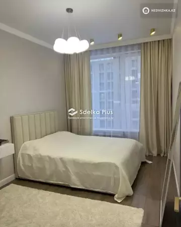 78 м², 3-комнатная квартира, этаж 6 из 9, 78 м², изображение - 4