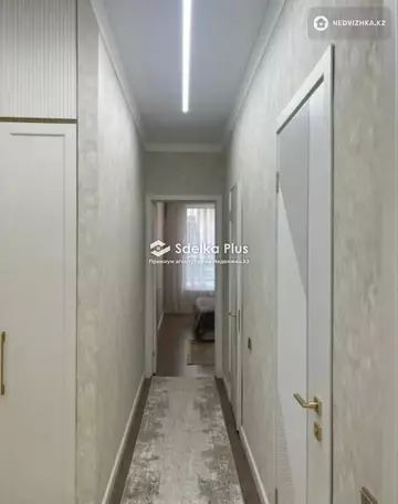 78 м², 3-комнатная квартира, этаж 6 из 9, 78 м², изображение - 7