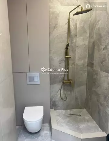 78 м², 3-комнатная квартира, этаж 6 из 9, 78 м², изображение - 9