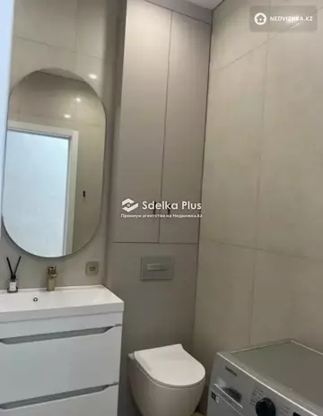 78 м², 3-комнатная квартира, этаж 6 из 9, 78 м², изображение - 10