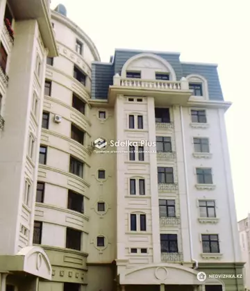 130 м², 3-комнатная квартира, этаж 4 из 7, 130 м², изображение - 7