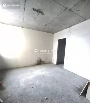 2-комнатная квартира, этаж 6 из 16, 65 м²