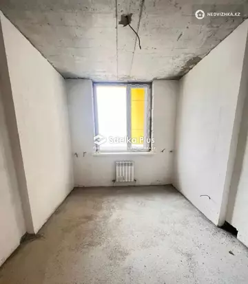 2-комнатная квартира, этаж 6 из 16, 65 м²