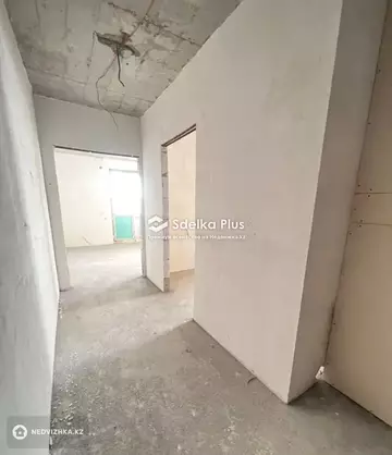 65 м², 2-комнатная квартира, этаж 6 из 16, 65 м², изображение - 4