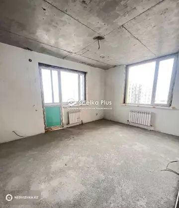 65 м², 2-комнатная квартира, этаж 6 из 16, 65 м², изображение - 5
