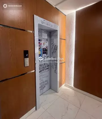 65 м², 2-комнатная квартира, этаж 6 из 16, 65 м², изображение - 8