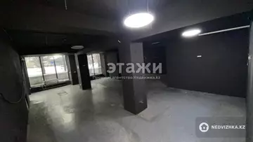 Офисное помещение, этаж 1 из 5, 40 м²