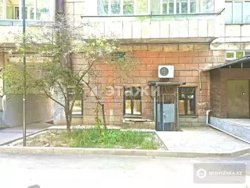 Офисное помещение, этаж 1 из 5, 40 м²