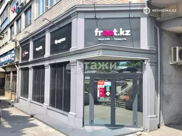 Офисное помещение, этаж 1 из 5, 40 м²